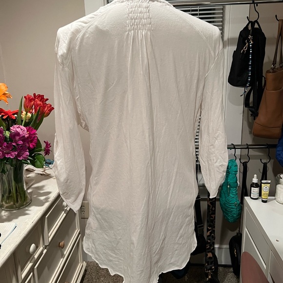 Dylan quarter sleeve shirt - Picture 4 of 4